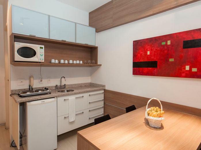 Apartment Dali