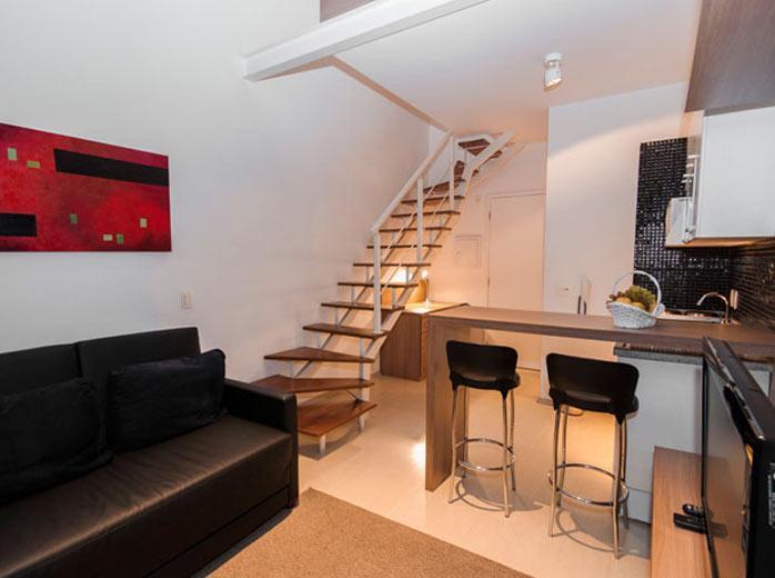 Dali Apartment *