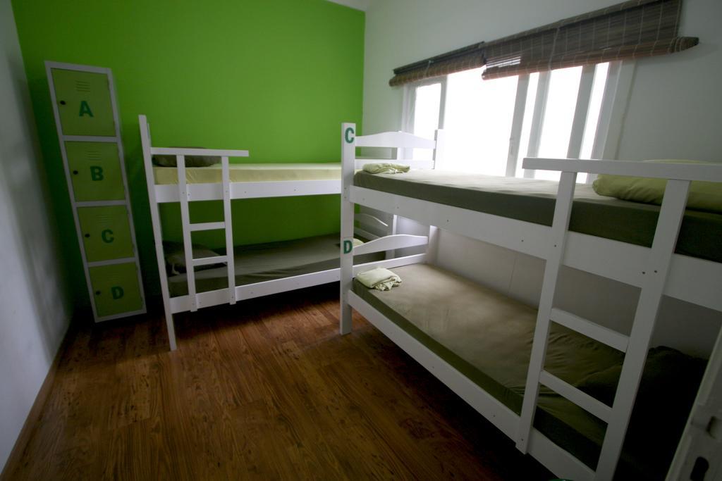 Nhà trọ Limetime São Paulo