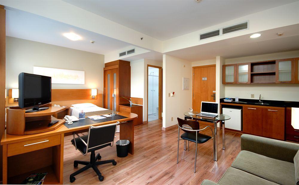 Tulip Paulista Hotel 3*