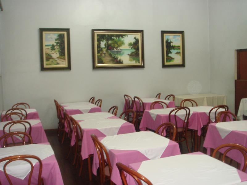 Hotel Sao Jorge Sao Paulo: Near 25 De Marco Sao Paulo