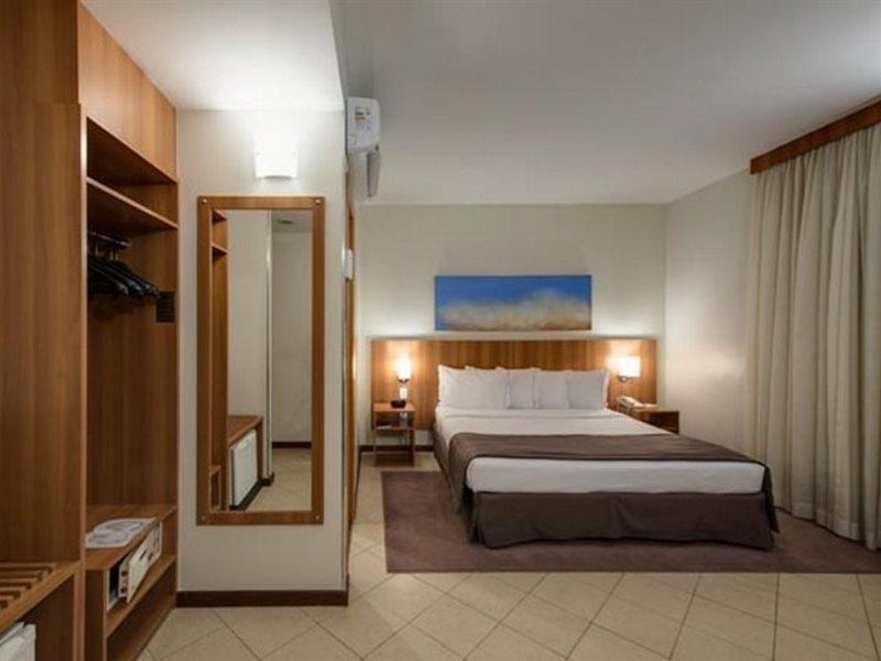 Express Avenida Sumare 3* Sao Paulo