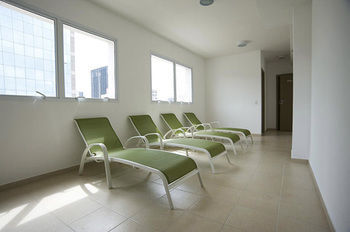 Edificio Paulista Apartemen