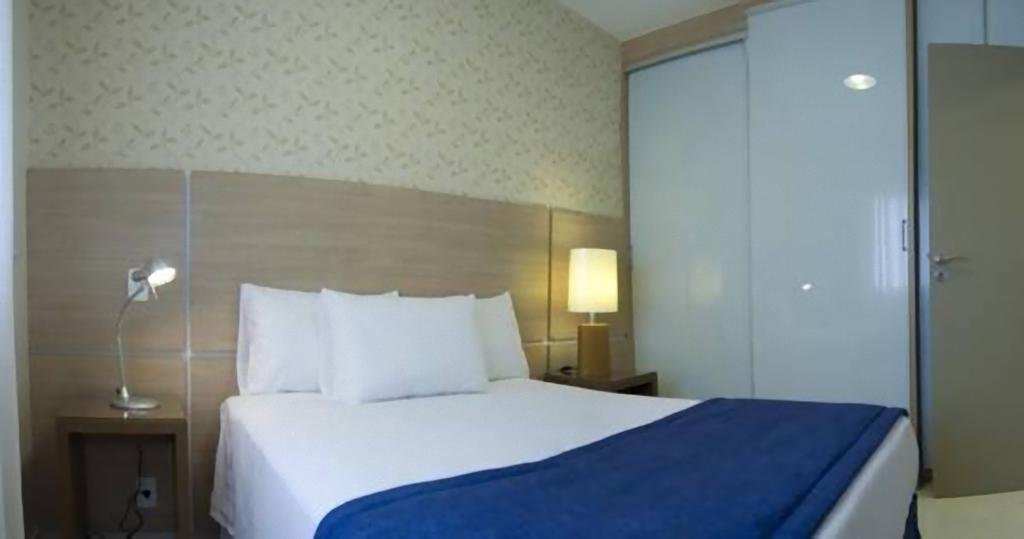 Apartemen Edificio Paulista