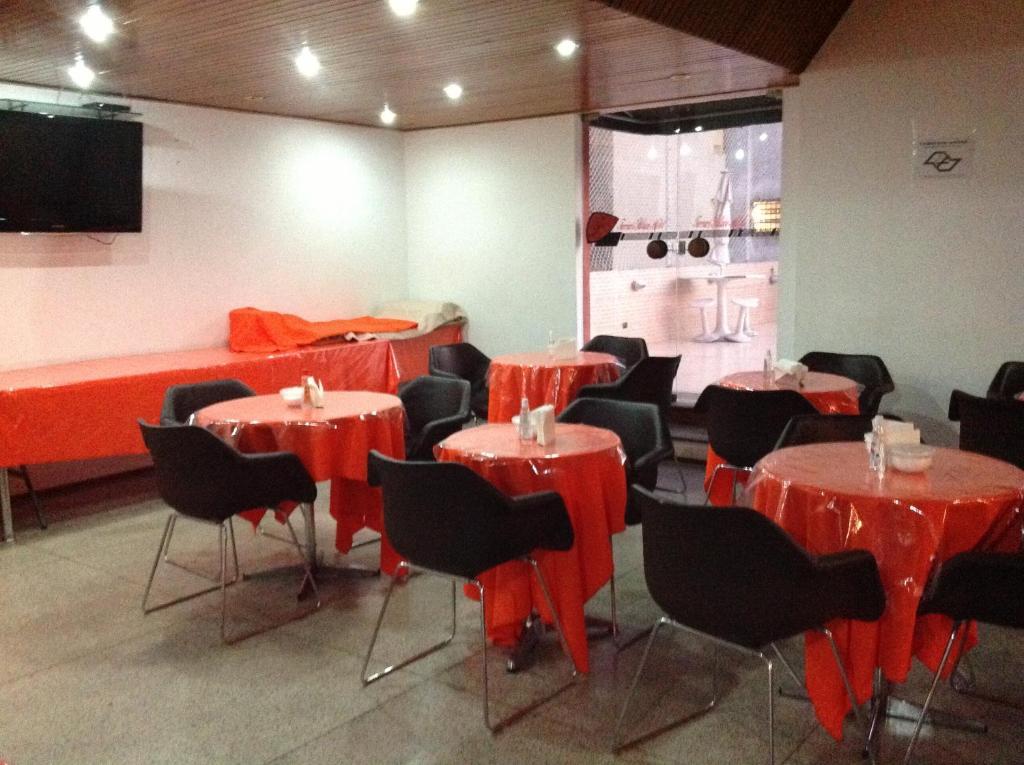 Otel Ferrari Palace 3*