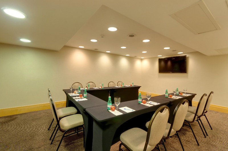 Intercity Paulista Hotel