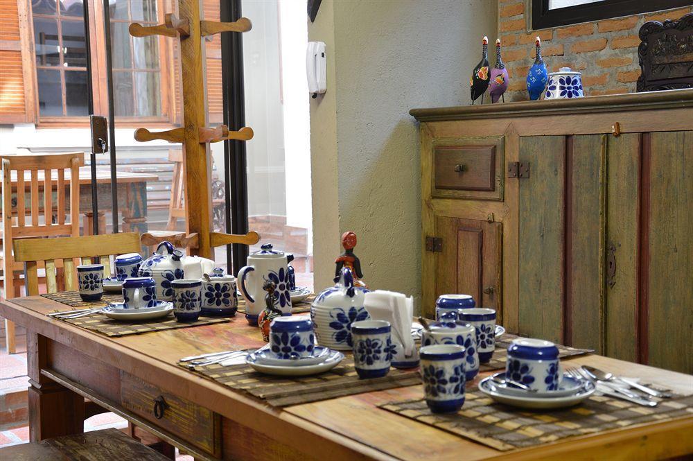 Gasthof Recanto Dos Ingleses 2*