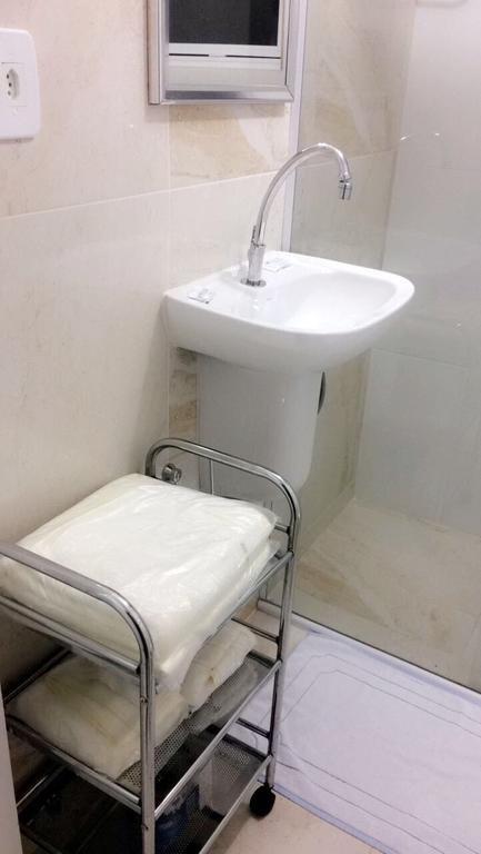Rua Dr Diogo De Faria,671 Apto 85 Apartment