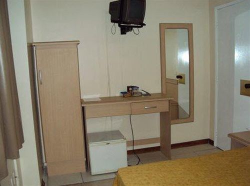 Dan Inn Sao Paulo Higienopolis By Nacional Inn - Proximo A Av Paulista