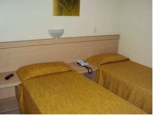 Hotel Dan Inn Sao Paulo Higienopolis By Nacional Inn - Proximo A Av Paulista Sao Paulo
