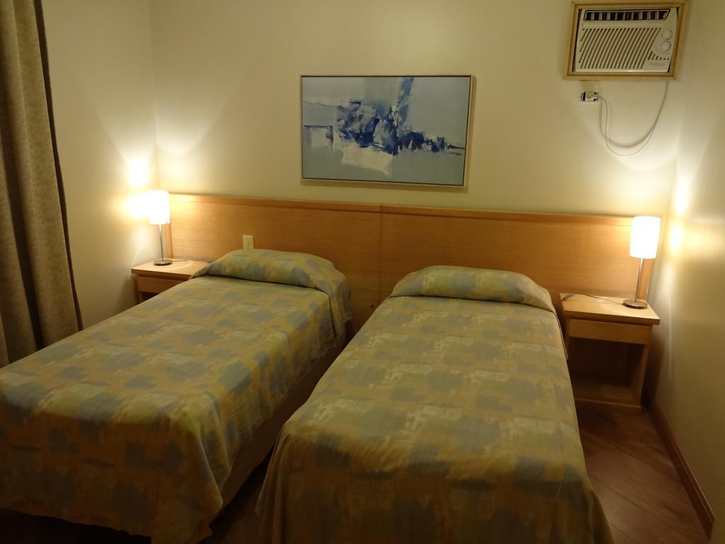 Aparthotel Residencial Bella Vista São Paulo