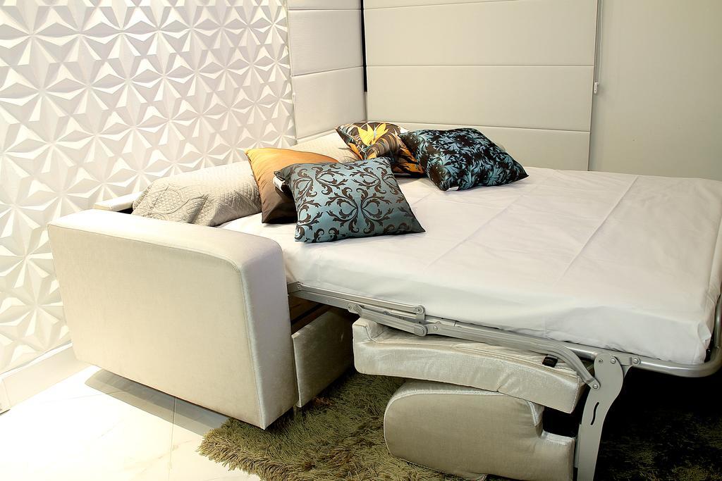 Um De Flat, Jardins, Sp 4*
