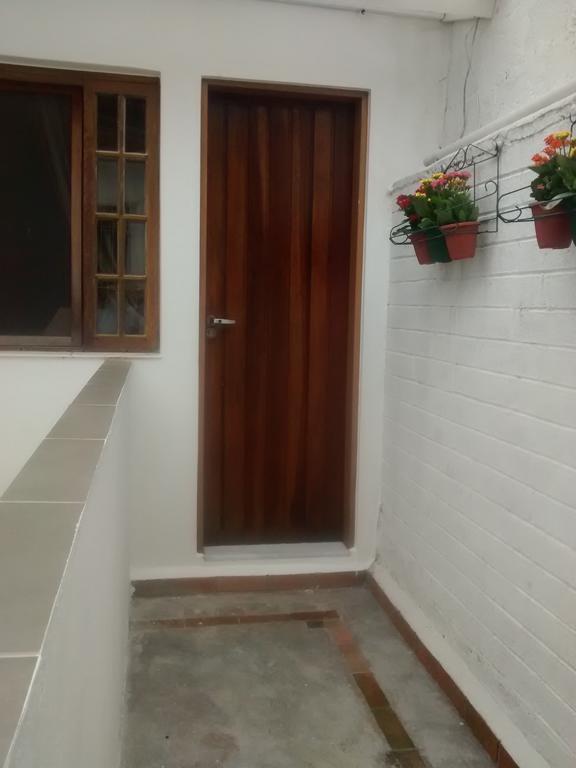 Homestay Sp Zona Sul Privatunterkunft