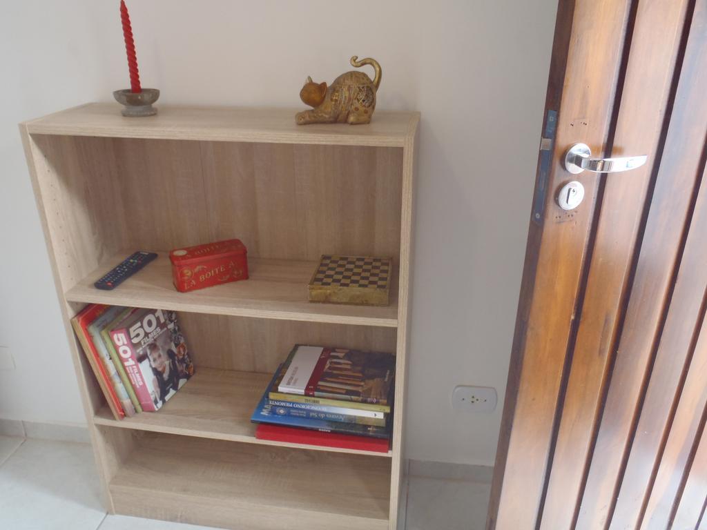 Privatunterkunft Homestay Sp Zona Sul São Paulo