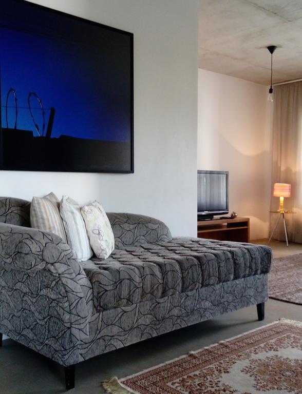 Loft Max Haus - Regiao Da Paulista Daire Sao Paulo