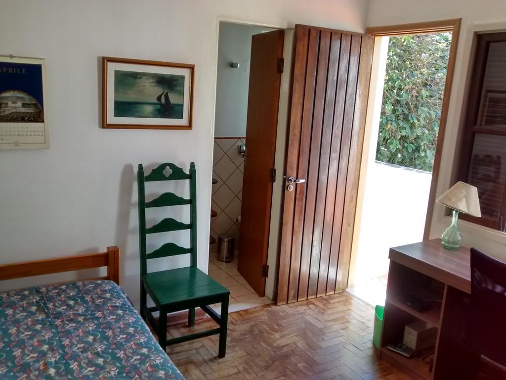 Ở trọ Sunny Interlagos