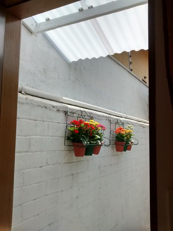 Homestay Sp Zona Sul Privatunterkunft