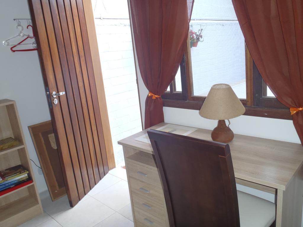 Homestay Sp Zona Sul Privatunterkunft São Paulo