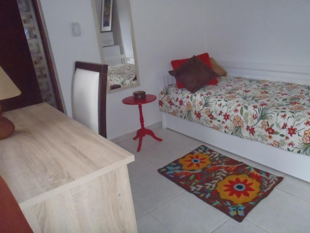 Homestay Sp Zona Sul Privatunterkunft