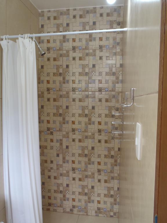 Privatunterkunft Homestay Sp Zona Sul *