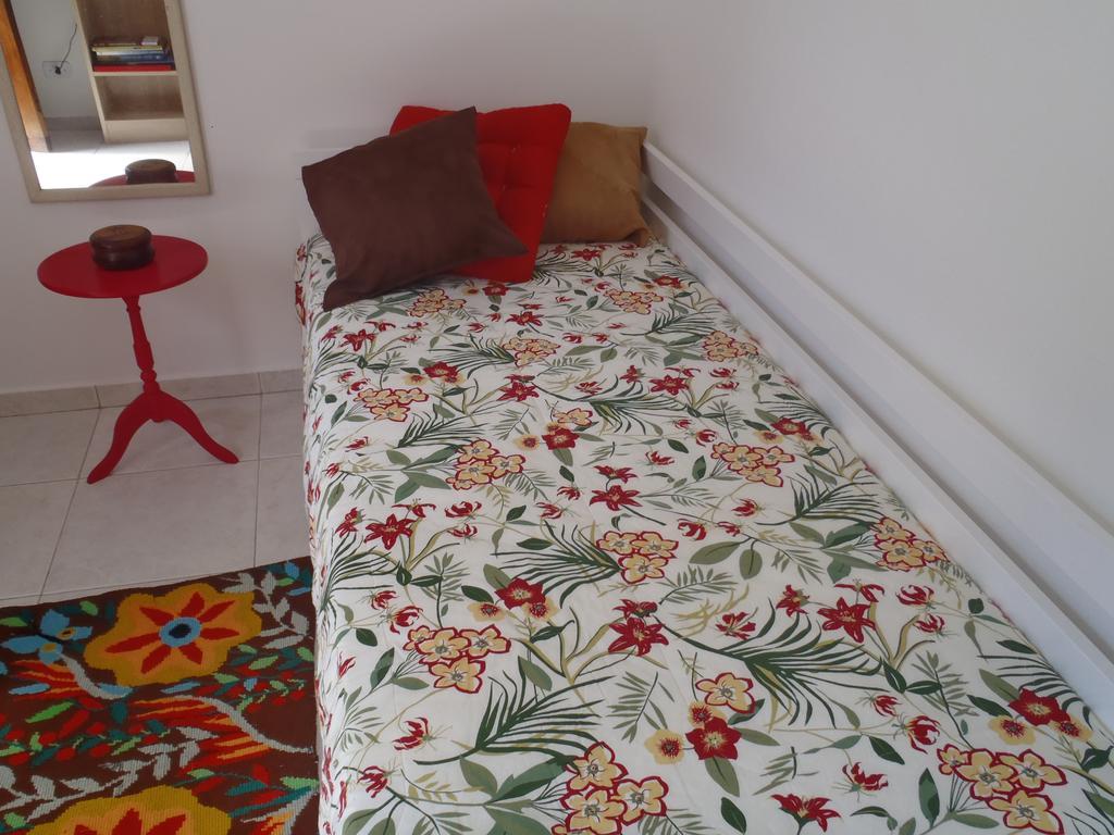 Homestay Sp Zona Sul Privatunterkunft São Paulo