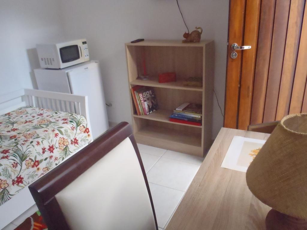 Homestay Sp Zona Sul Privatunterkunft