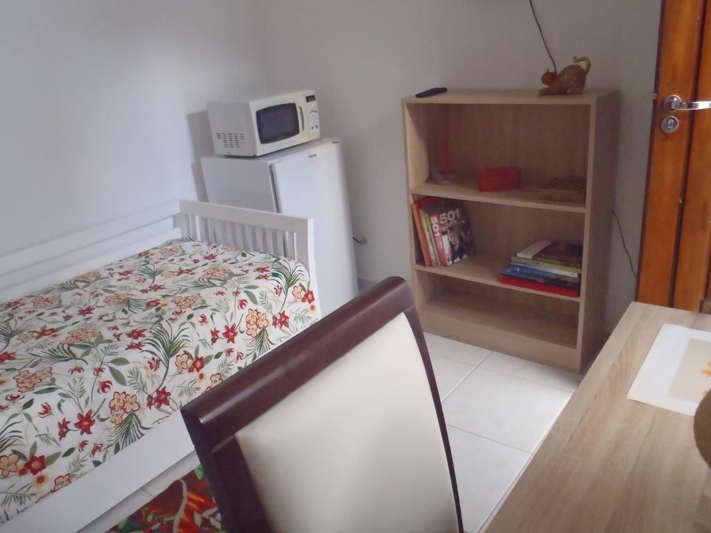 Homestay Sp Zona Sul Privatunterkunft *