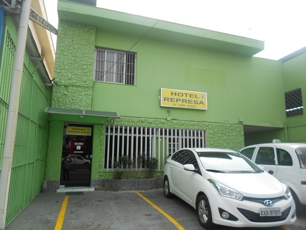 Represa