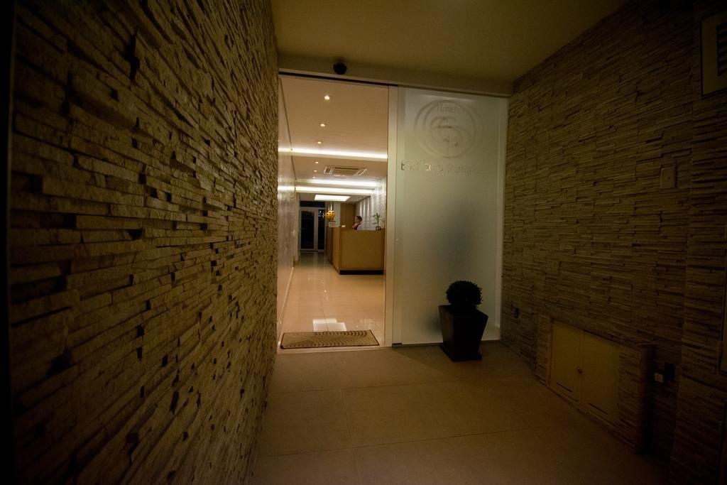 Estacao Paraiso - Ao Lado Do Metro Paraiso E 600m Da Av Paulista 2* Sao Paulo