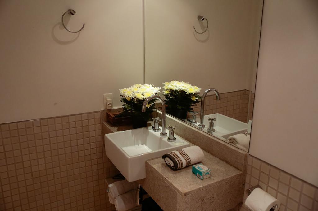 Cobertura Duplex Paulista * Sao Paulo