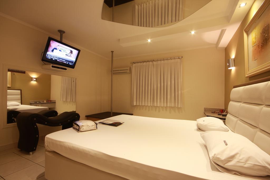 Absolut (adults Only) Love hotel 2*