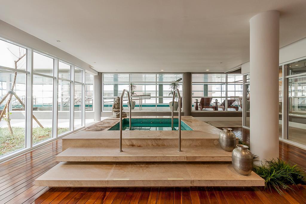 Apartamento Clean Berrini 26 *