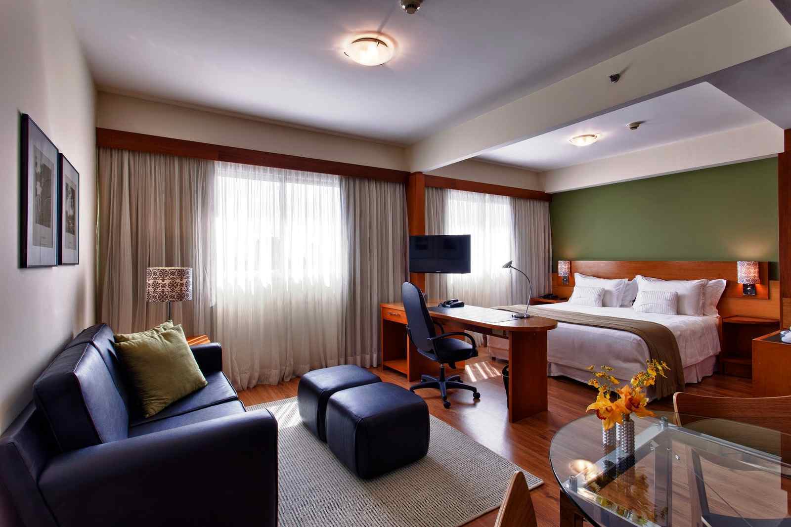 Tulip Paulista Hotel