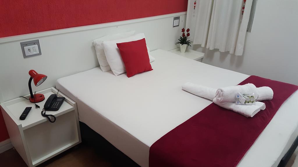 Khách sạn Recanto Perdizes 2*