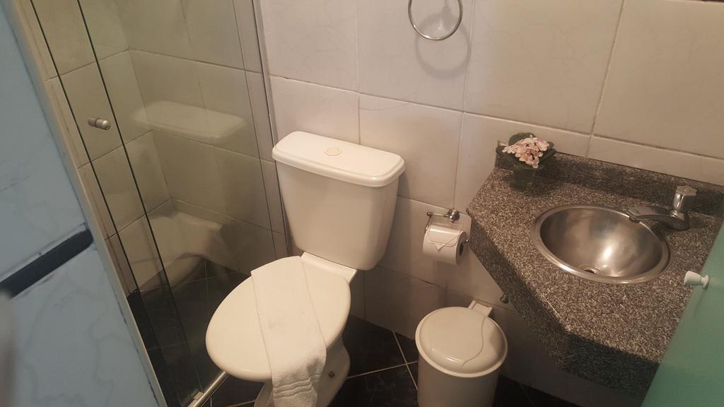 Recanto Perdizes 2* São Paulo