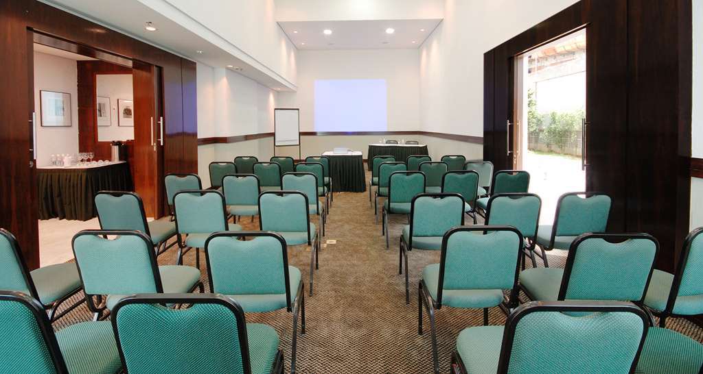 Hotel Tulip Paulista