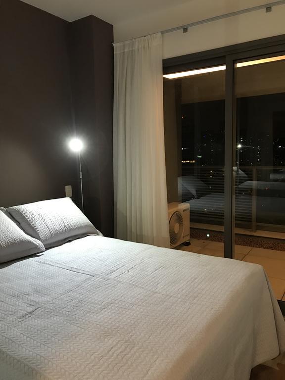 Moderno Apartamento No Coracao Do Brooklin Sao Paulo