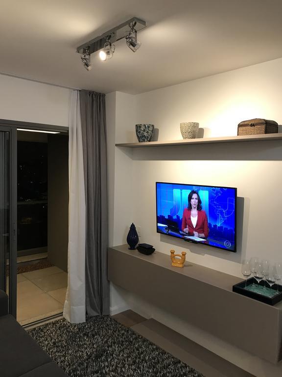 Moderno Apartamento No Coracao Do Brooklin * Sao Paulo
