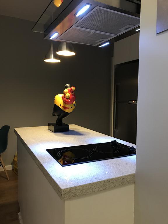 Moderno Apartamento No Coracao Do Brooklin