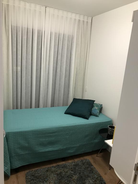 Moderno Apartamento No Coracao Do Brooklin Sao Paulo
