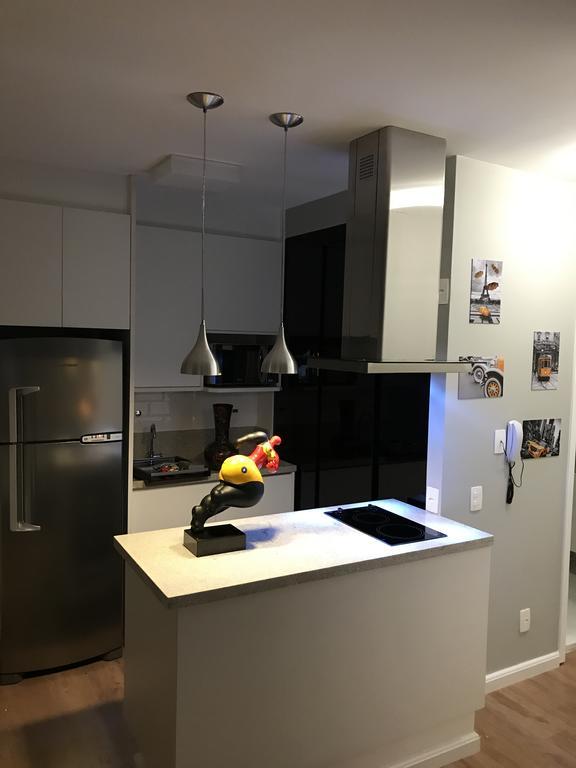 Apartment Moderno Apartamento No Coracao Do Brooklin Sao Paulo
