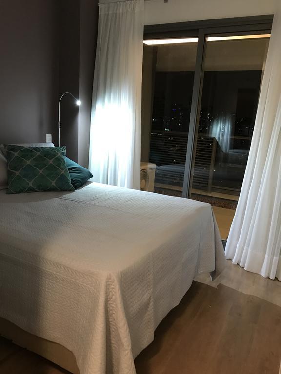 Moderno Apartamento No Coracao Do Brooklin *