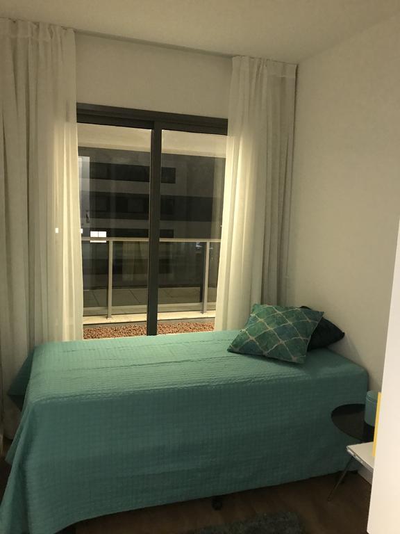 Moderno Apartamento No Coracao Do Brooklin Sao Paulo