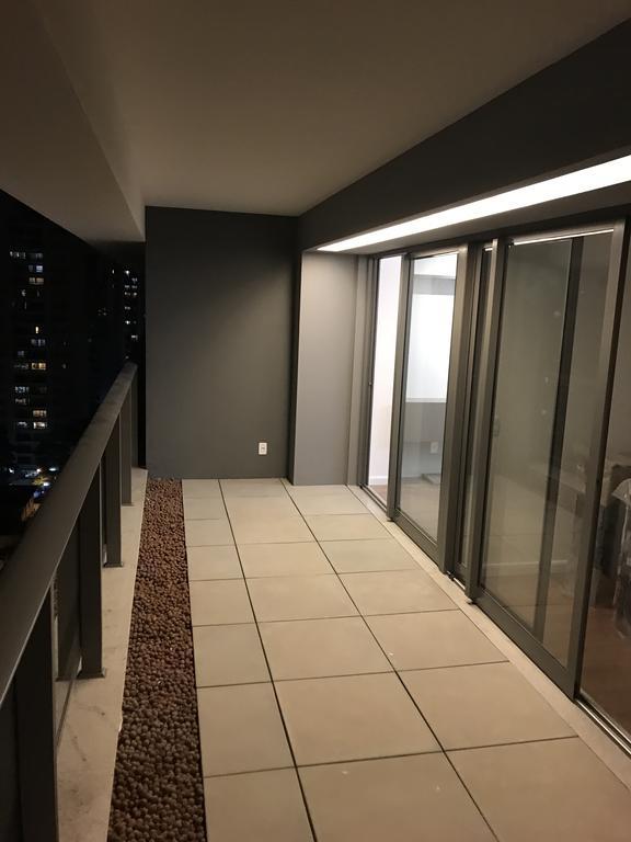 Moderno Apartamento No Coracao Do Brooklin Apartment
