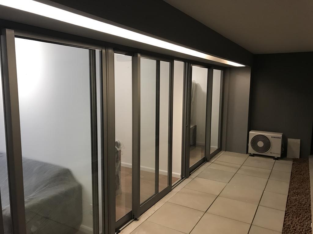 Apartment Moderno Apartamento No Coracao Do Brooklin