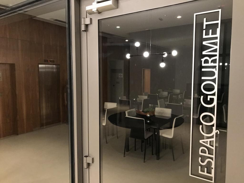 Moderno Apartamento No Coracao Do Brooklin