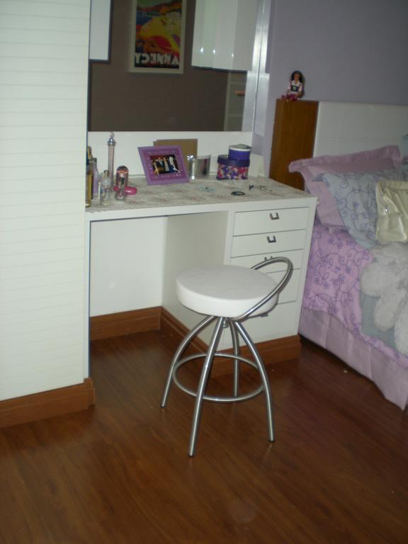 Al - Apto Fino, Aconchegante E Informal Apartment