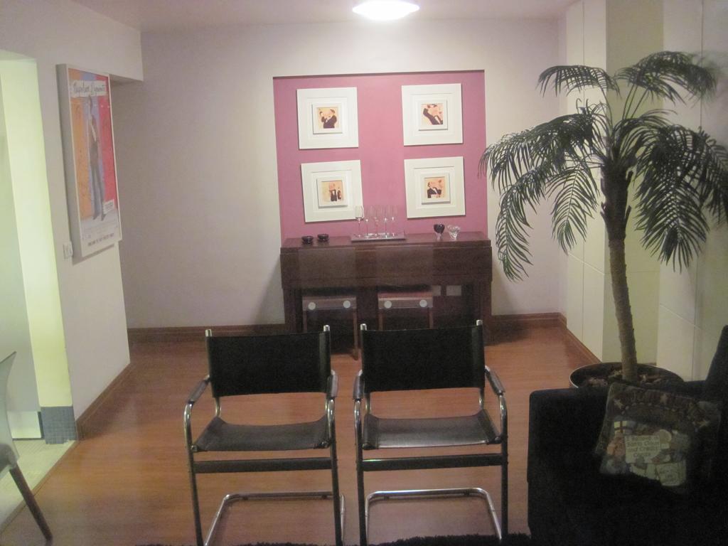 Apartment Al - Apto Fino, Aconchegante E Informal