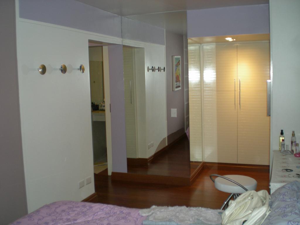 Apartment Al - Apto Fino, Aconchegante E Informal *
