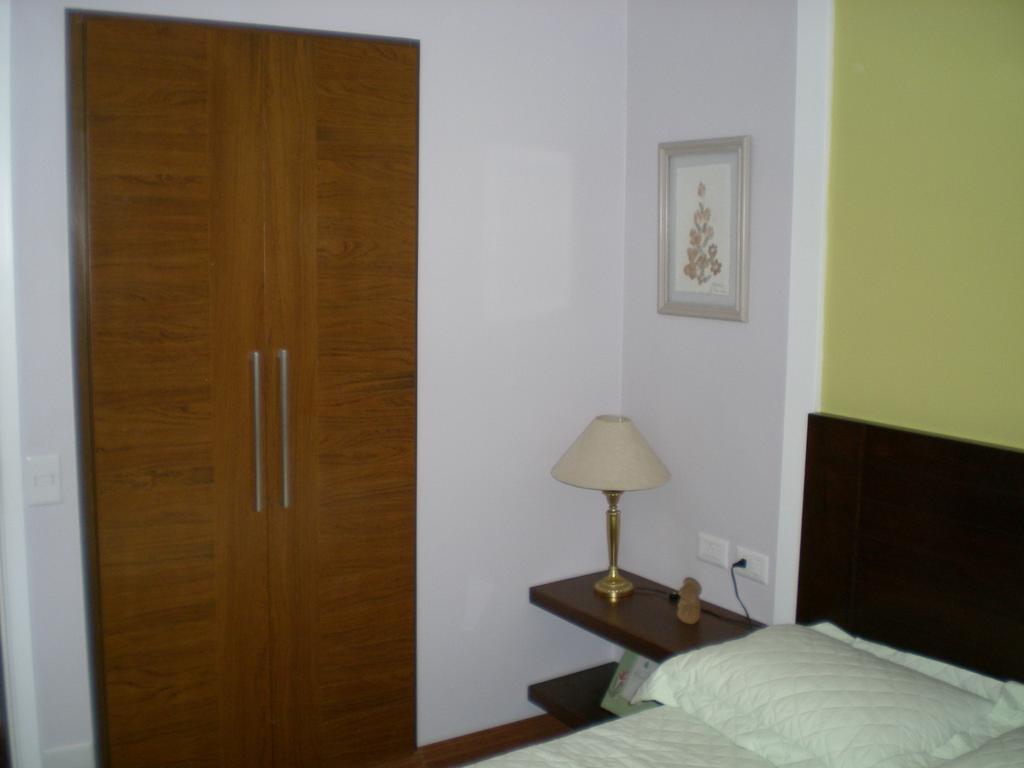 Al - Apto Fino, Aconchegante E Informal Apartment *